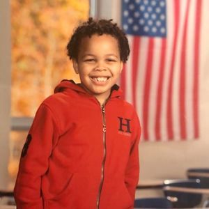 Meet your Posher, Kristale